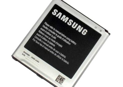 Samsung S4 Battery