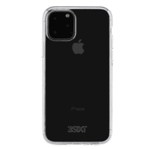 3SIXT Pureflex Case iPhone 11