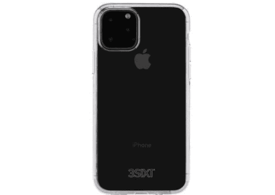 3SIXT Pureflex Case iPhone 11