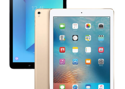 Tablet Repair
