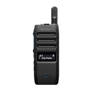 TLK 110 WAVE PTX Radio