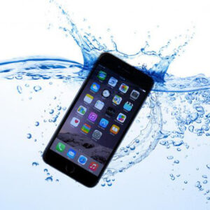 Liquid Damage Treatment - Phone