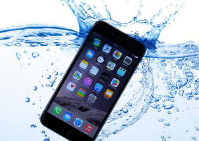 Liquid Damage Treatment – Phone